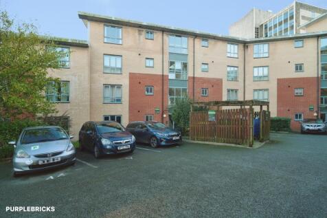 Allocated Parking