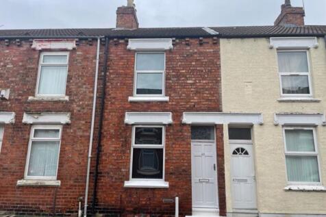 3 Bedroom Terraced in TS1 3LY
