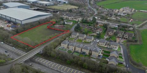 Land for sale in hoyland