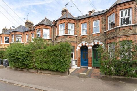 Edward Road, E17