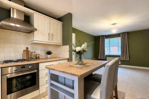 Living Kitchen