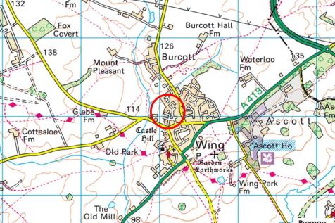 Town Map