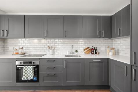 Kitchen Example