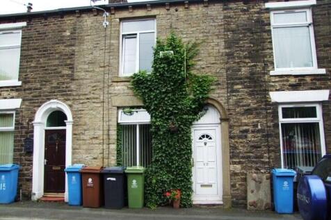 2 Bedroom Terraced in OL4 3EU