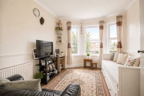 District Road, Wembley, Middlesex HA0