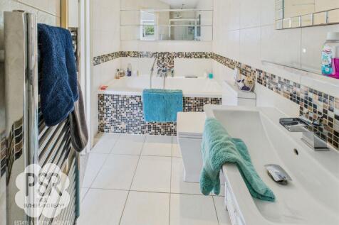 Annexe Bathroom