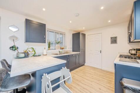 Living Kitchen Diner