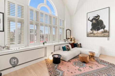 Living/Dining/Kitchen