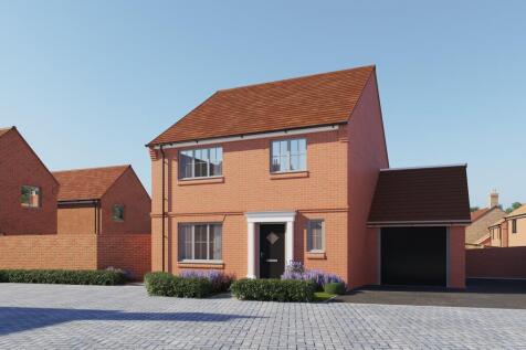 primary property image