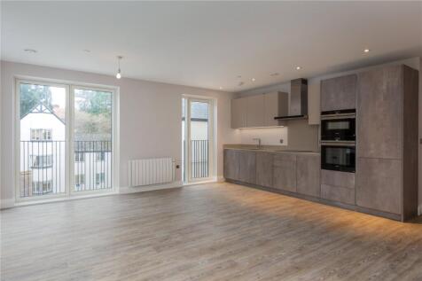 Kitchen/Reception