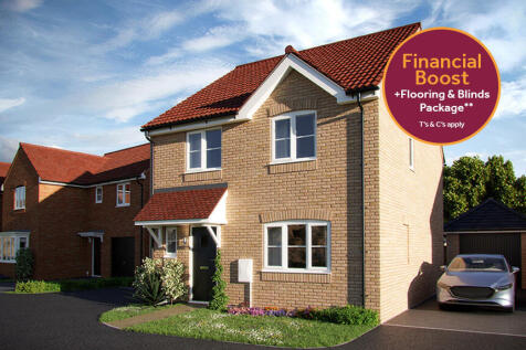 primary property image