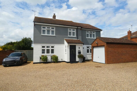 4 bedroom House for sale