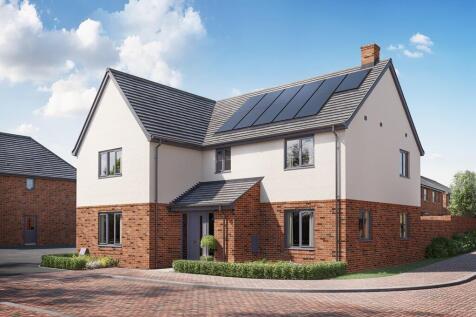 primary property image