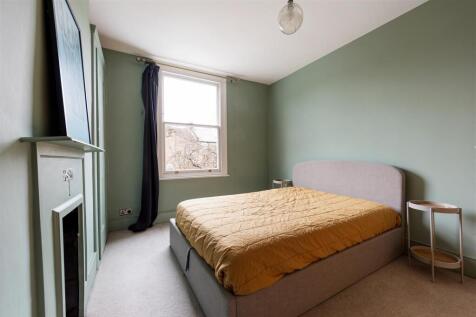 Ridley Road, E7
