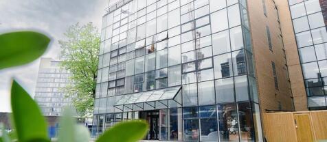 Serviced Office to rent in sheffield