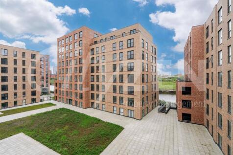 BRIDGEWATER WHARF