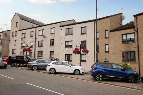 2 Bedroom Flat in EH49 7ER