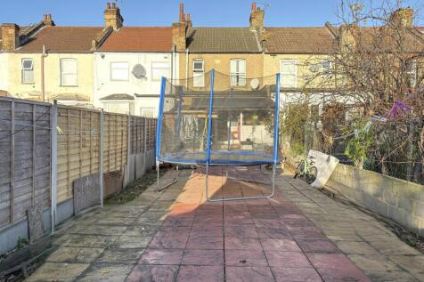 Shakespeare Crescent, E12 - 3 Bed House For Sale B