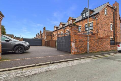 Parking/External
