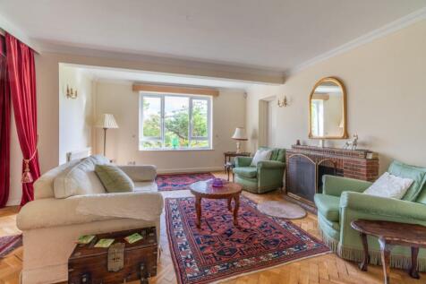 Main House Reception