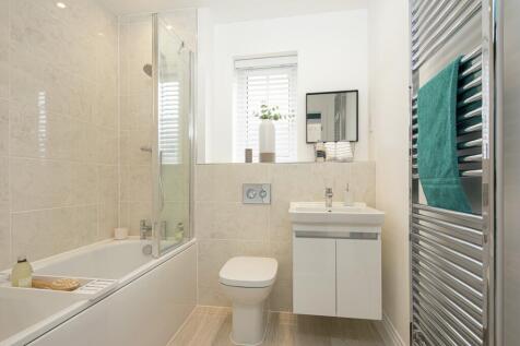 ufford chase phase 2, great bentley