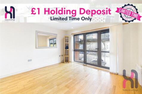 A stylish and spacious one-bedroom apartment available now in the heart of Liverpool city centre. This well-presented property offers comfortable living with a bright layout, ideal for professionals o