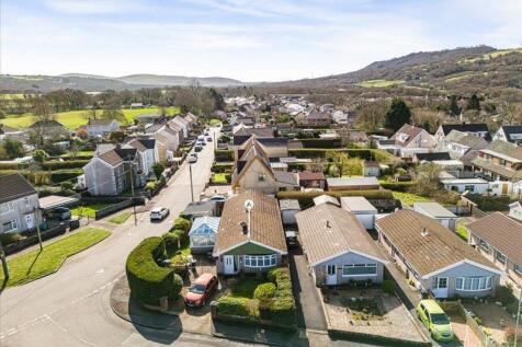 Drone image