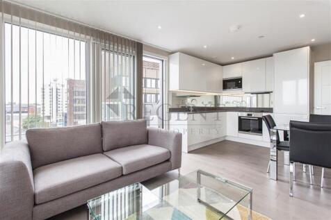 Open plan