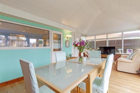 Fabulous uPVC Conservatory