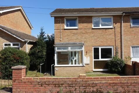 3 Bedroom Semi-Detached
