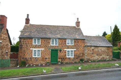 3 Bedroom Detached in LE16 8TG