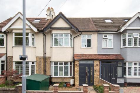 Hale End Road, E17