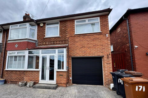 Four Bedroom Semi Detached for Sale - No vendor c