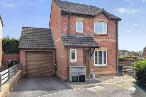 29 Chaffinch Drive