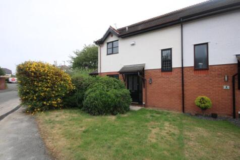 2 Bedroom Semi-Detached in CH2 3FB
