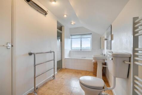 The Quarry House, 39 Church Town, Backwell, North