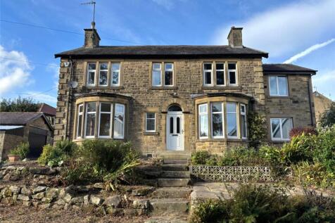 4 Bedroom Detached in BD23 6SB