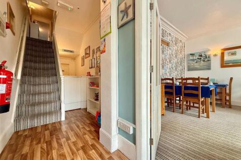 Reception/Guests Dining Room