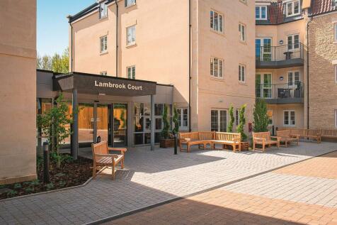 Lambrook Court