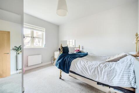 3 Kennel Lane, Paulerspury