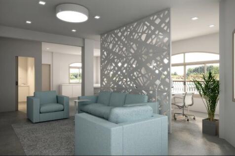 Bespoke interiors
