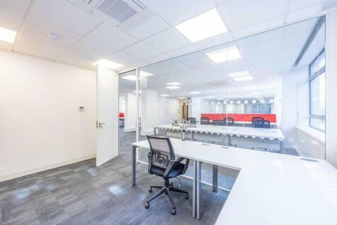 Office Suite To Let