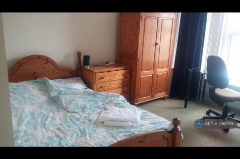 Bedroom 4 Upstairs Front