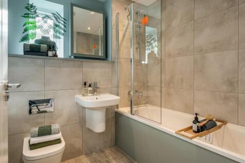 Similar Show Home