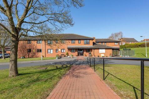 1 Bedroom Flat in S26 6SF