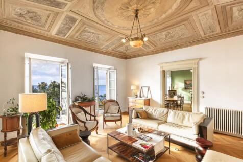 Appartement de luxe vendre Nice