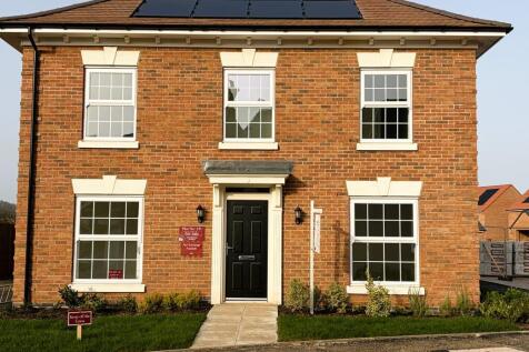 primary property image