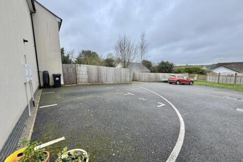 Private Parking Space