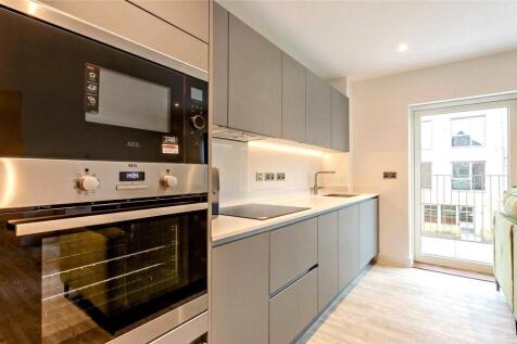 Kitchen/Living
