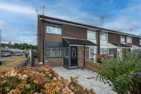 2 Bedroom Terraced in L10 4XY